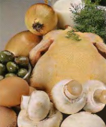 А вы готовили куриные котлеты
